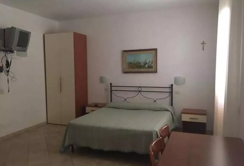 Residence Villa Candida