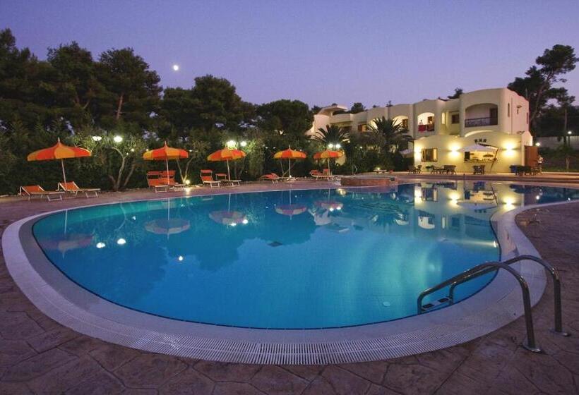 Residence Villa Candida