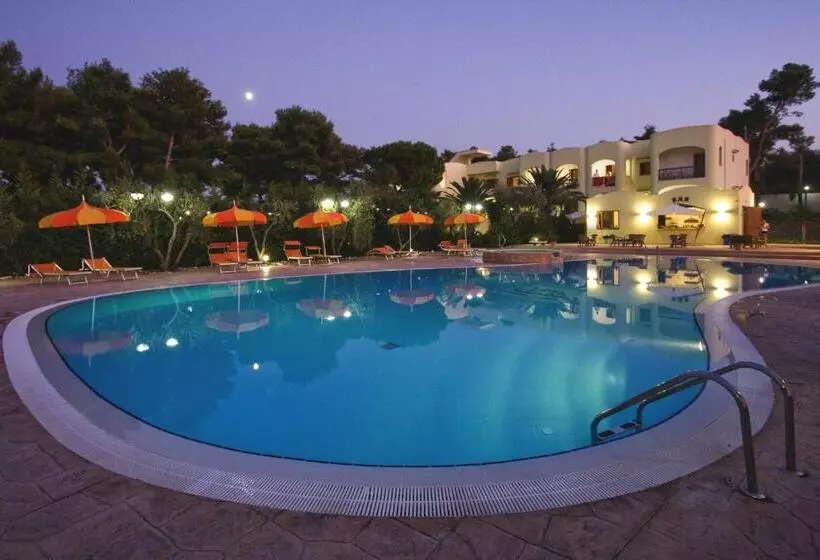 Residence Villa Candida