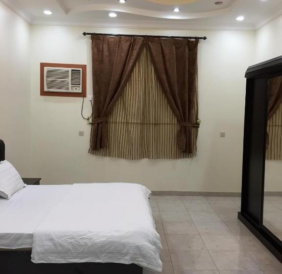 Zaer Al Fakhama Hotel Apartments