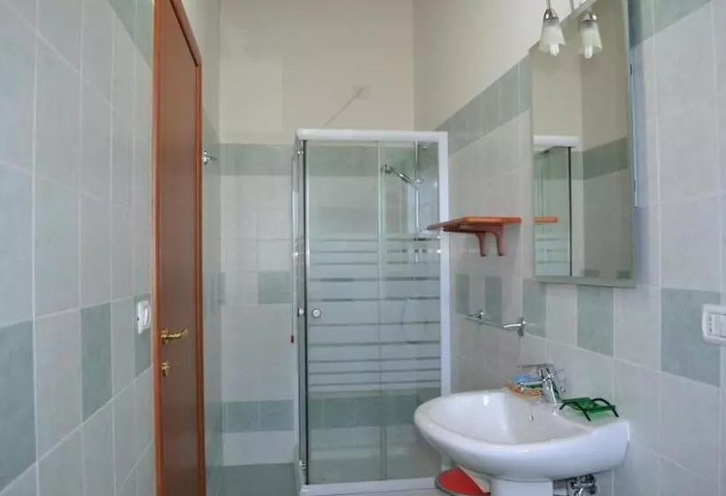 تختخواب و صبحانه Casa Di Lety
