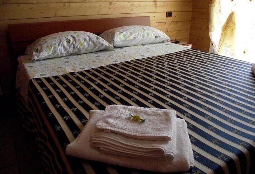 مبيت وإفطار Casa Di Lety