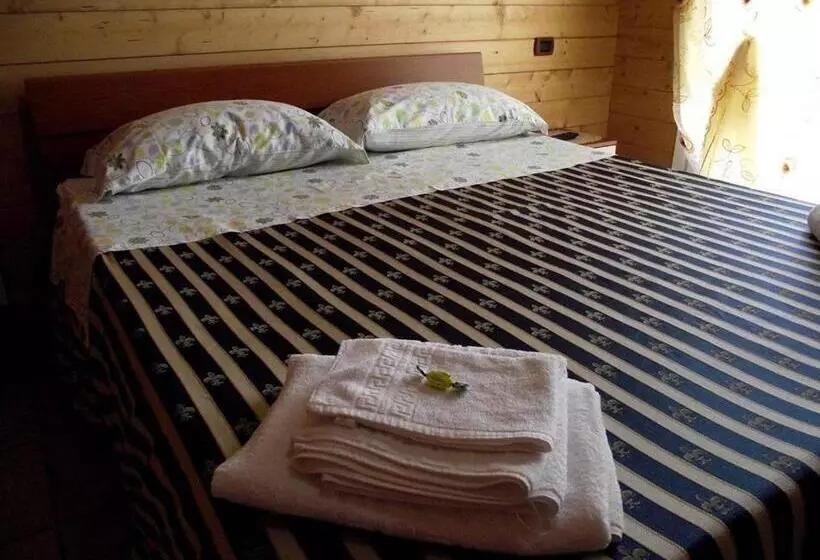 تختخواب و صبحانه Casa Di Lety