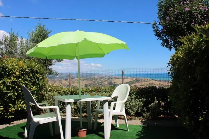 تختخواب و صبحانه Casa Di Lety