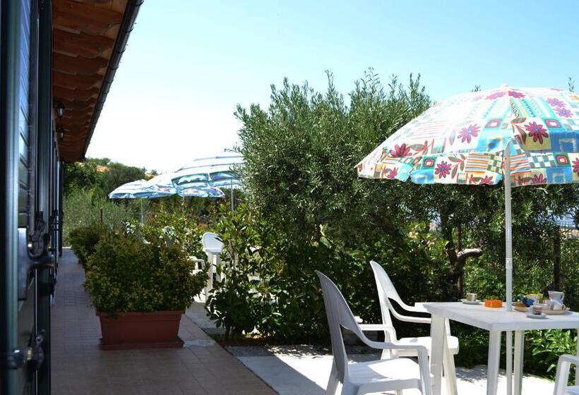 مبيت وإفطار Casa Di Lety