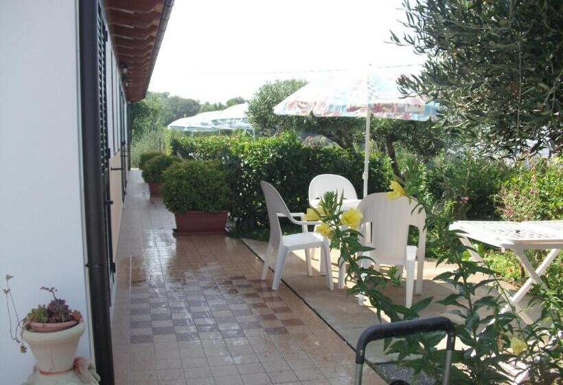 مبيت وإفطار Casa Di Lety