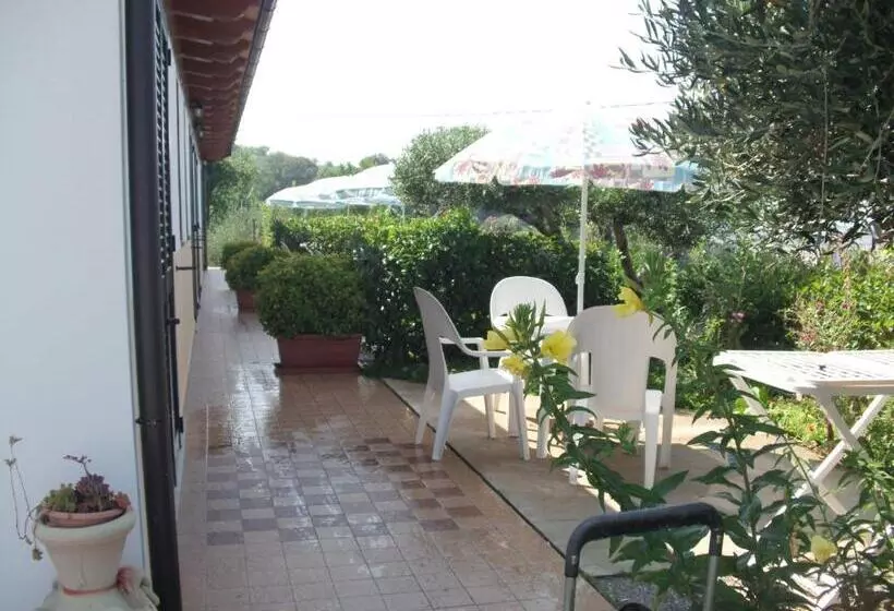 تختخواب و صبحانه Casa Di Lety