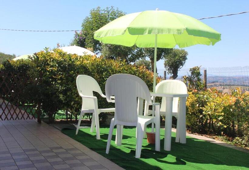 مبيت وإفطار Casa Di Lety