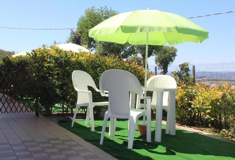 تختخواب و صبحانه Casa Di Lety