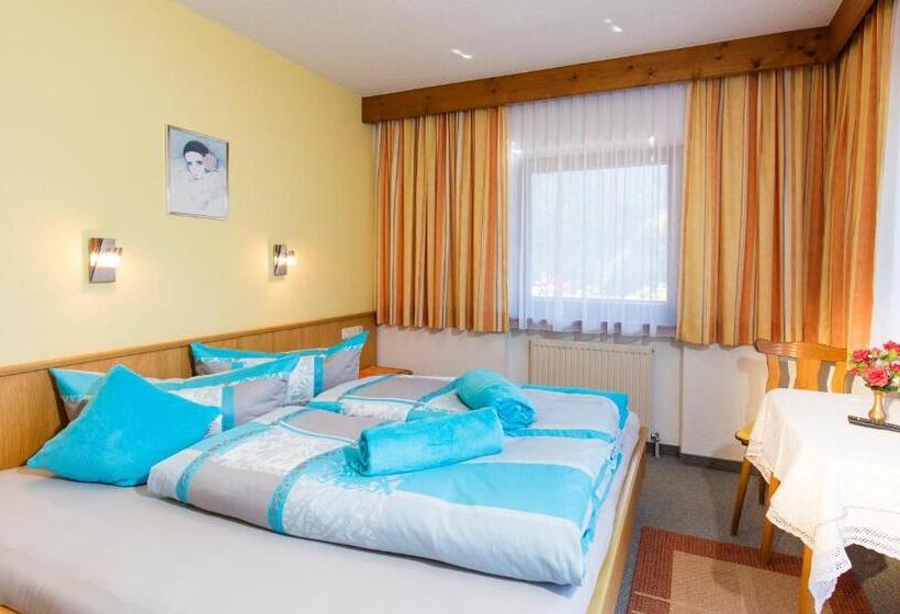 Gasthof Pension Granstein