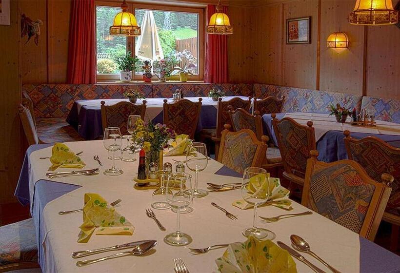 Gasthof Pension Granstein