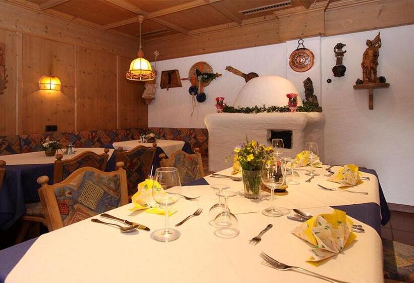 Gasthof Pension Granstein