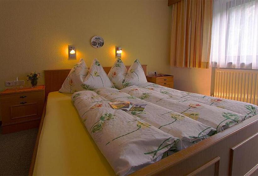 Gasthof Pension Granstein