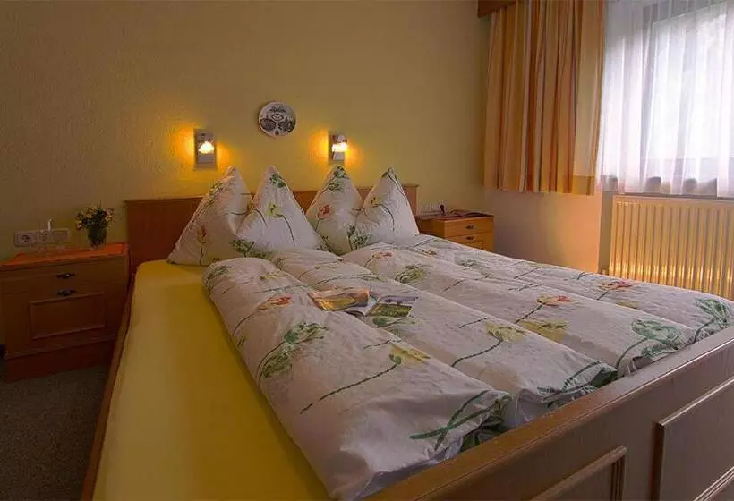 Gasthof Pension Granstein