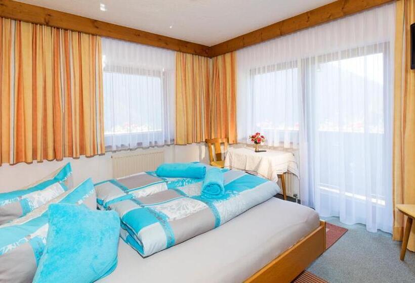 Gasthof Pension Granstein