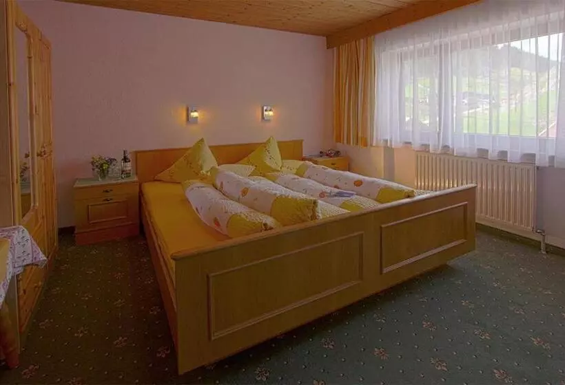 Gasthof Pension Granstein