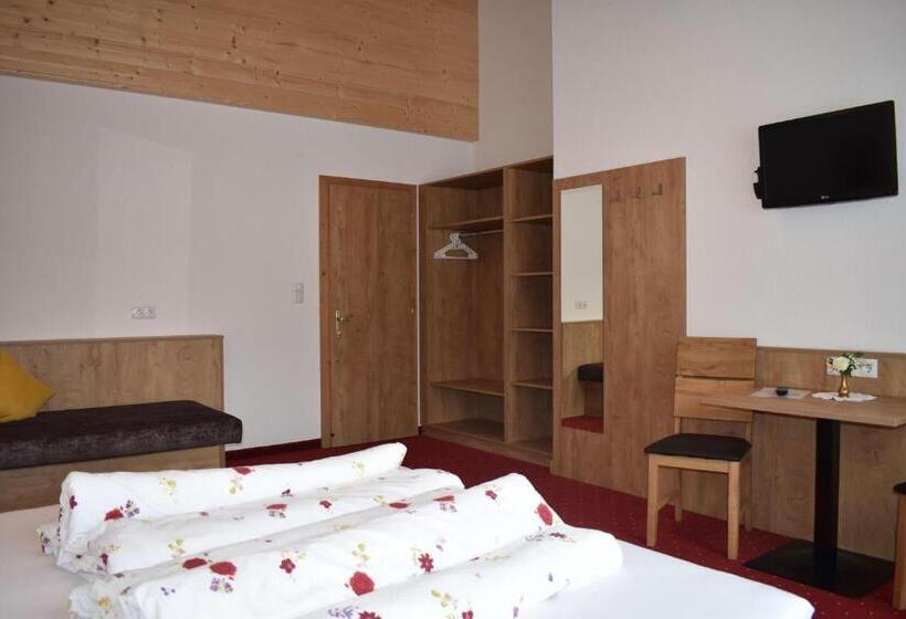 Gasthof Pension Granstein