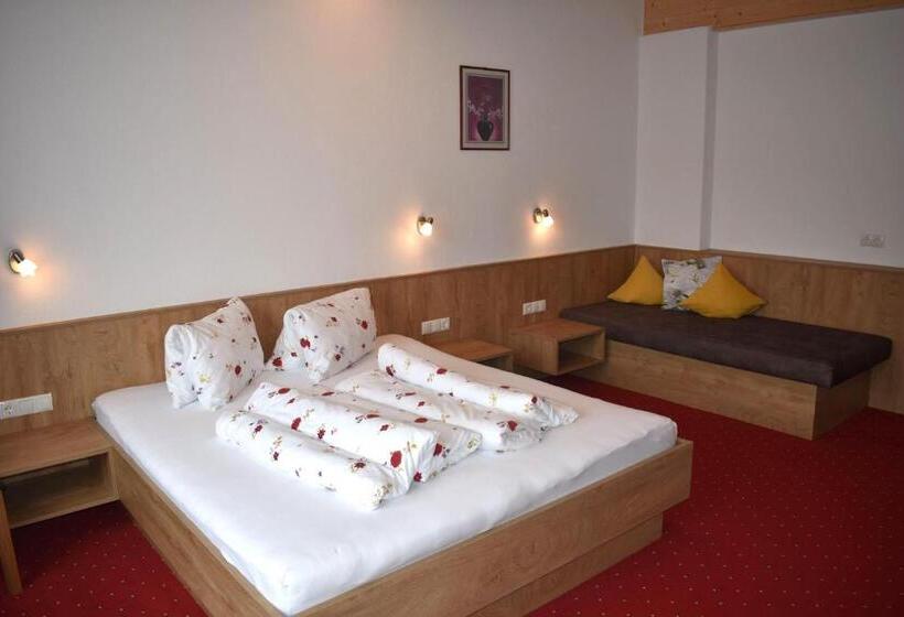 Gasthof Pension Granstein