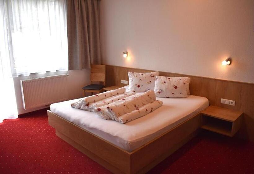 Gasthof Pension Granstein