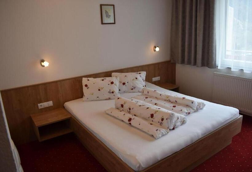 Gasthof Pension Granstein