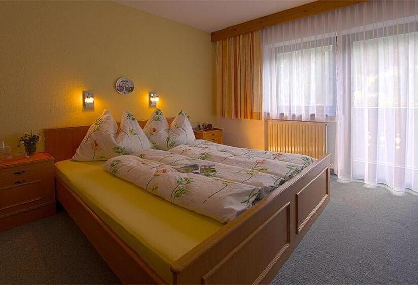 Gasthof Pension Granstein