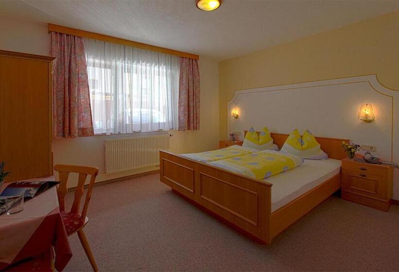 Gasthof Pension Granstein