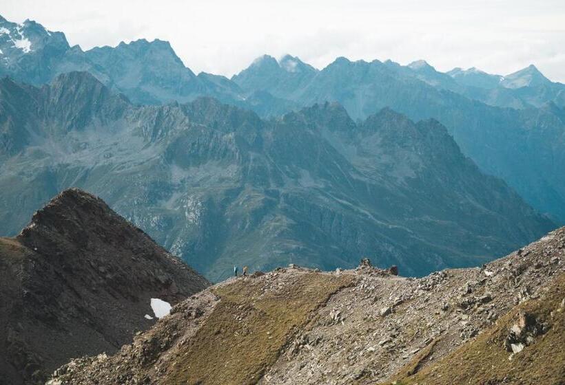 Gasthof Pension Granstein