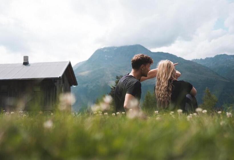 Gasthof Pension Granstein