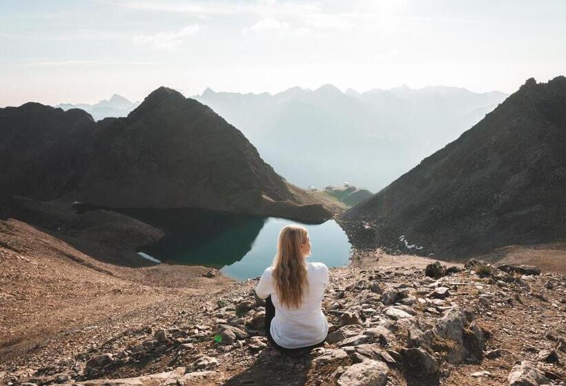 Gasthof Pension Granstein