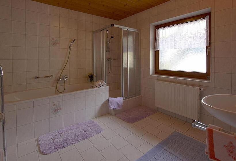 Gasthof Pension Granstein