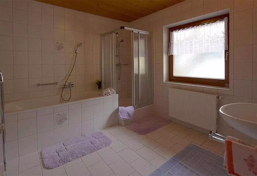 Gasthof Pension Granstein