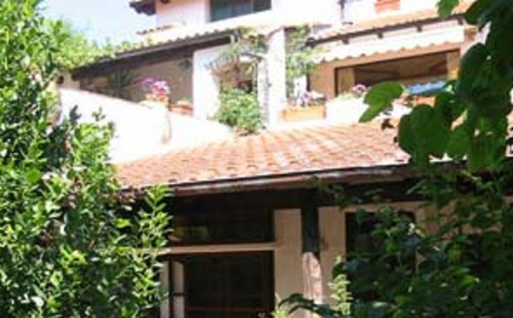 فندق Agriturismo La Vecchia Dolceacqua