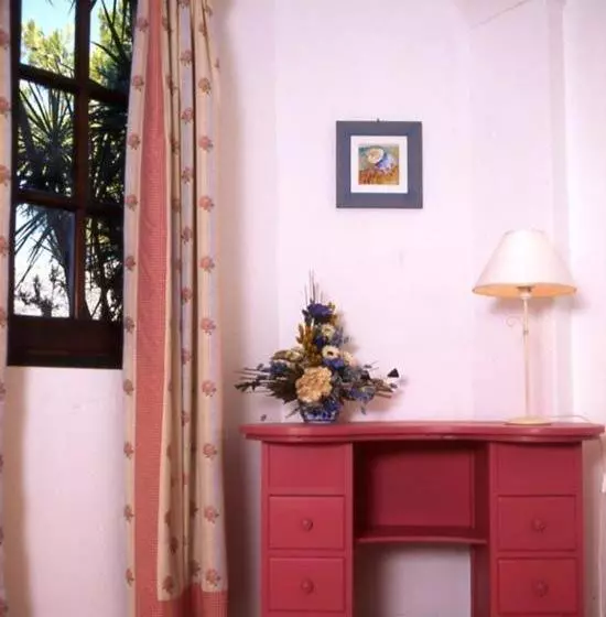 ホテル Agriturismo La Vecchia Dolceacqua