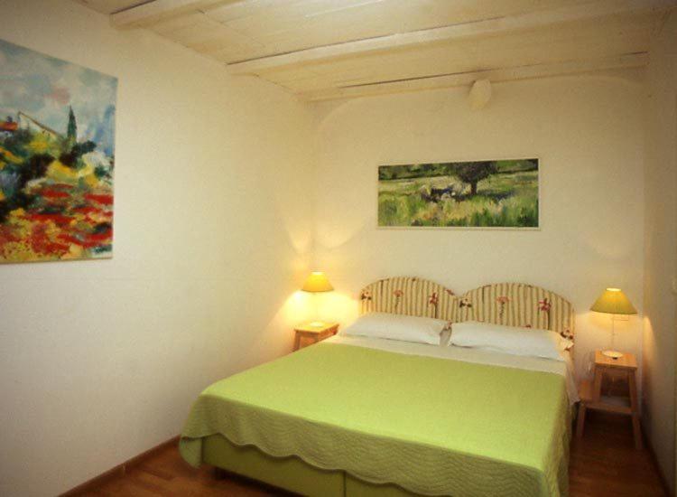 فندق Agriturismo La Vecchia Dolceacqua