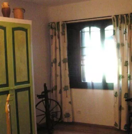 ホテル Agriturismo La Vecchia Dolceacqua