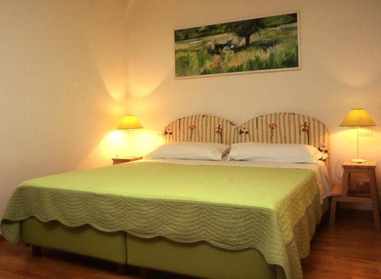 فندق Agriturismo La Vecchia Dolceacqua