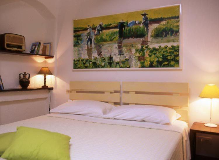 فندق Agriturismo La Vecchia Dolceacqua