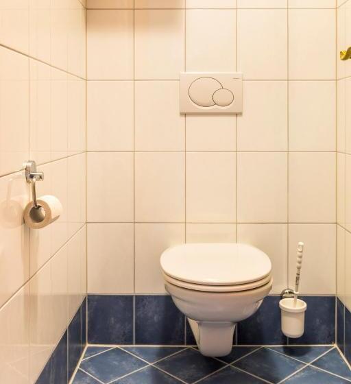 ホテル Bio Bauernhof Obertrattenbachhof