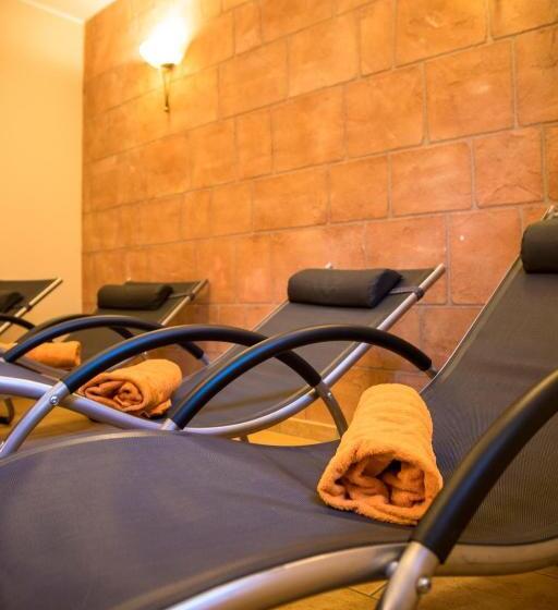 ホテル Bio Bauernhof Obertrattenbachhof