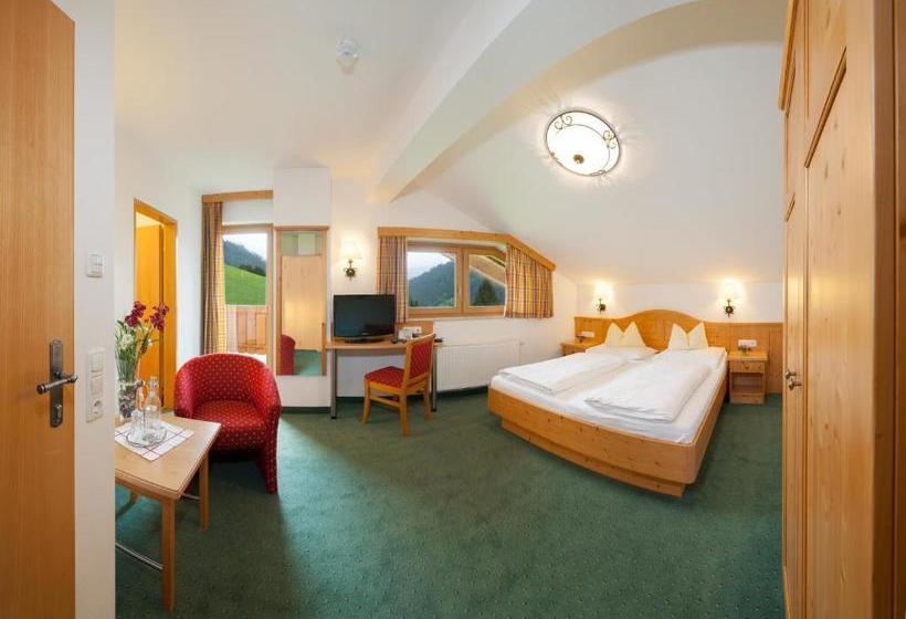 酒店 Gasthof Schützenhof