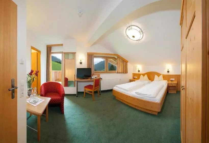 ホテル Gasthof Schützenhof