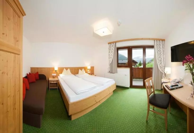 ホテル Gasthof Schützenhof