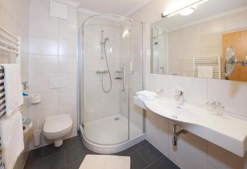 酒店 Gasthof Schützenhof