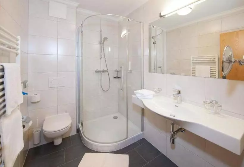 ホテル Gasthof Schützenhof