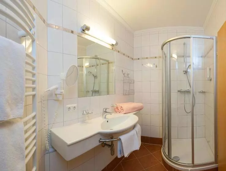 ホテル Gasthof Schützenhof