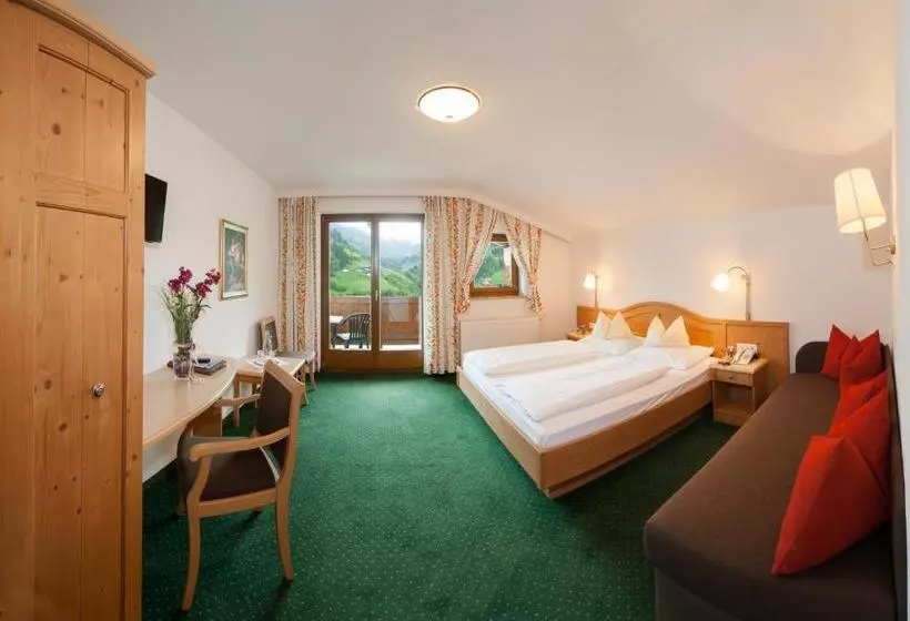 ホテル Gasthof Schützenhof