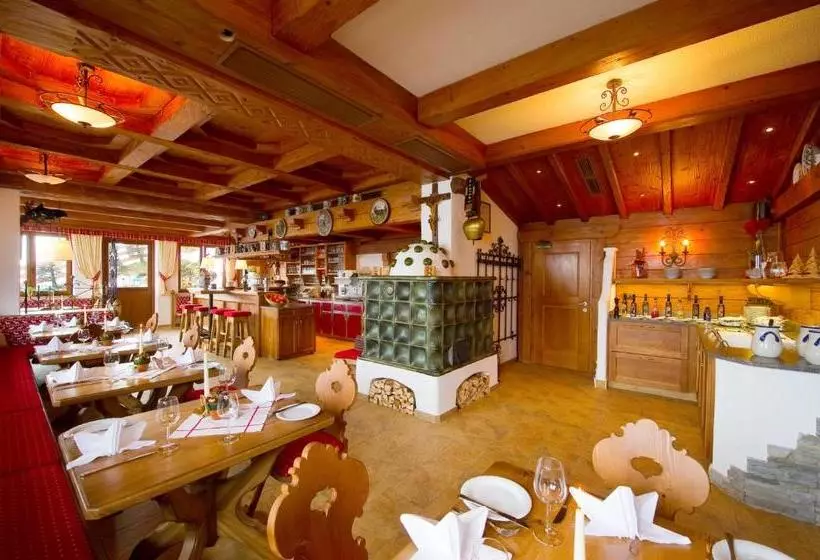 ホテル Gasthof Schützenhof