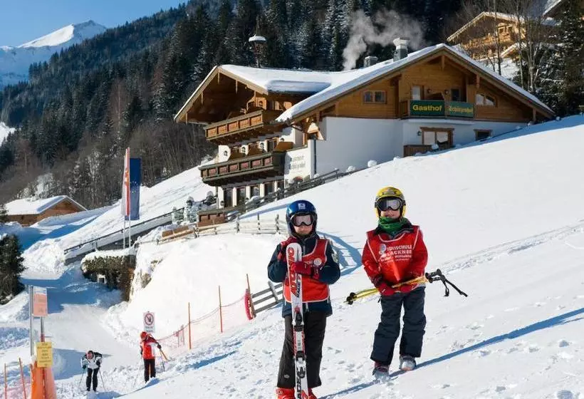 ホテル Gasthof Schützenhof