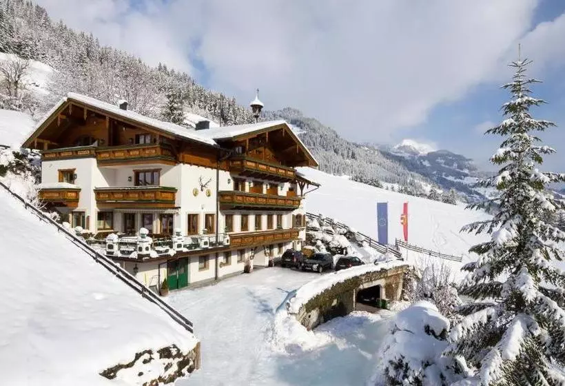 ホテル Gasthof Schützenhof