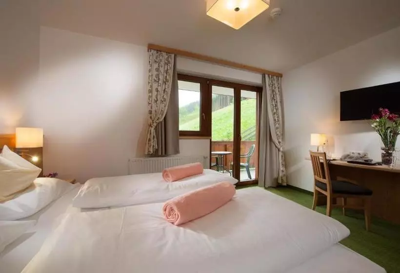 ホテル Gasthof Schützenhof